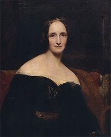 Mary W. Shelley