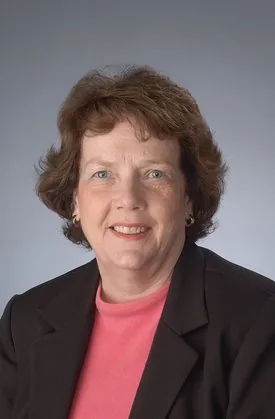 Mary Warner Marien