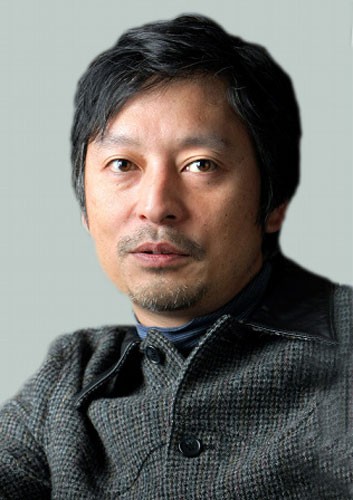 Masahiko Shimada