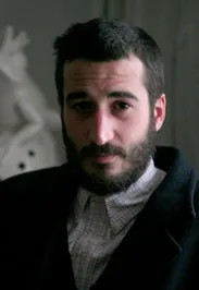 Matías Correa