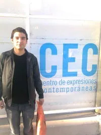 Matías Santellán