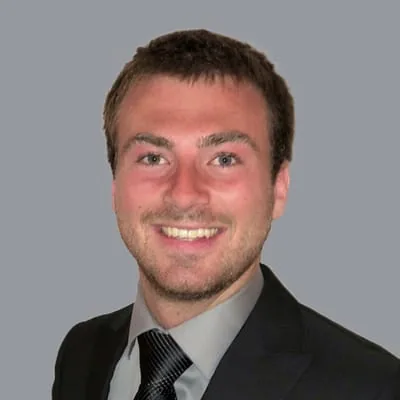 Matt Buckingham