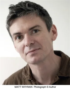 Matt Whyman