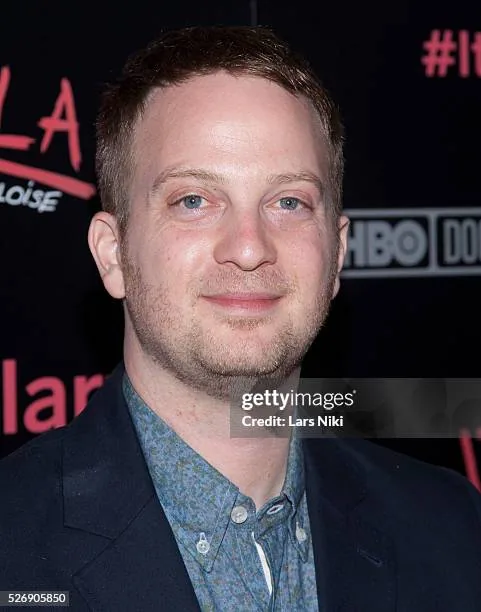 Matt Wolf
