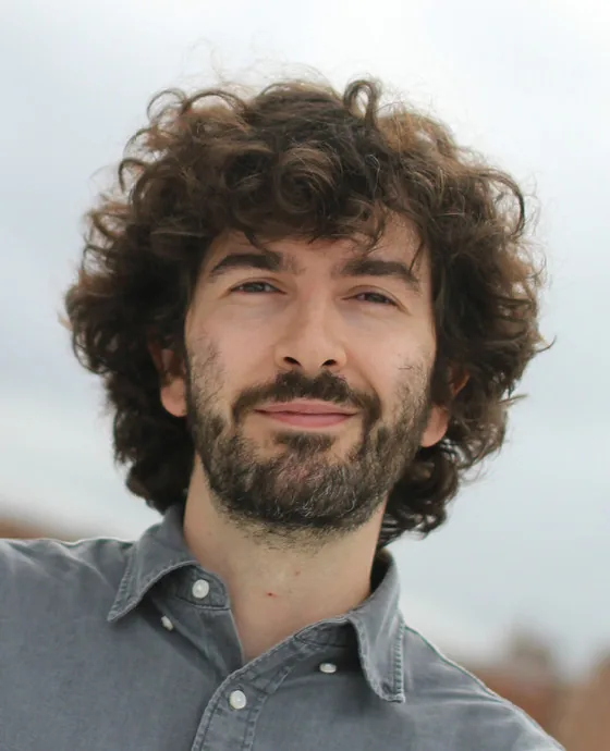 Matteo Farinella