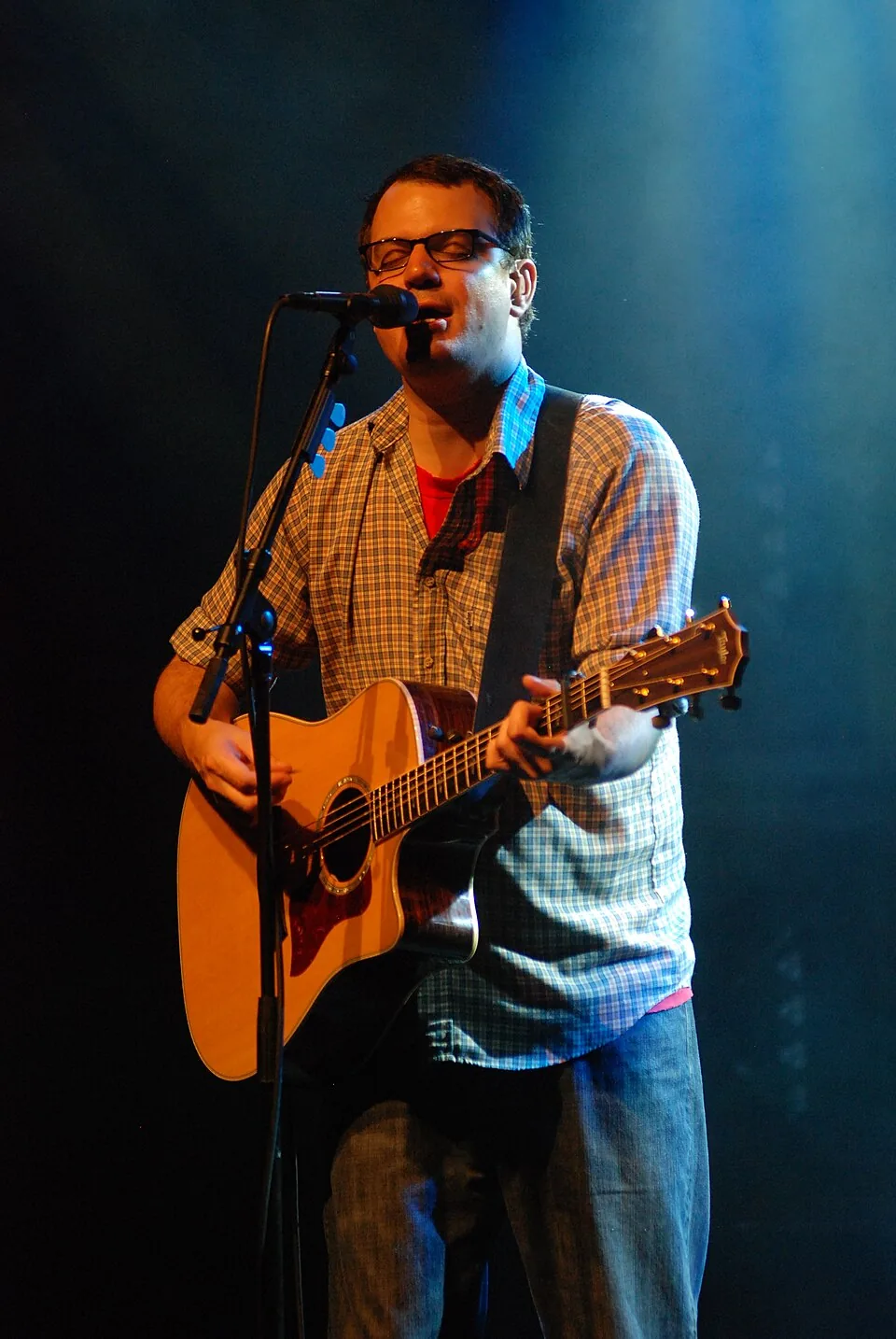 Matthew Frederick