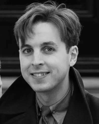 Matthew Robertson