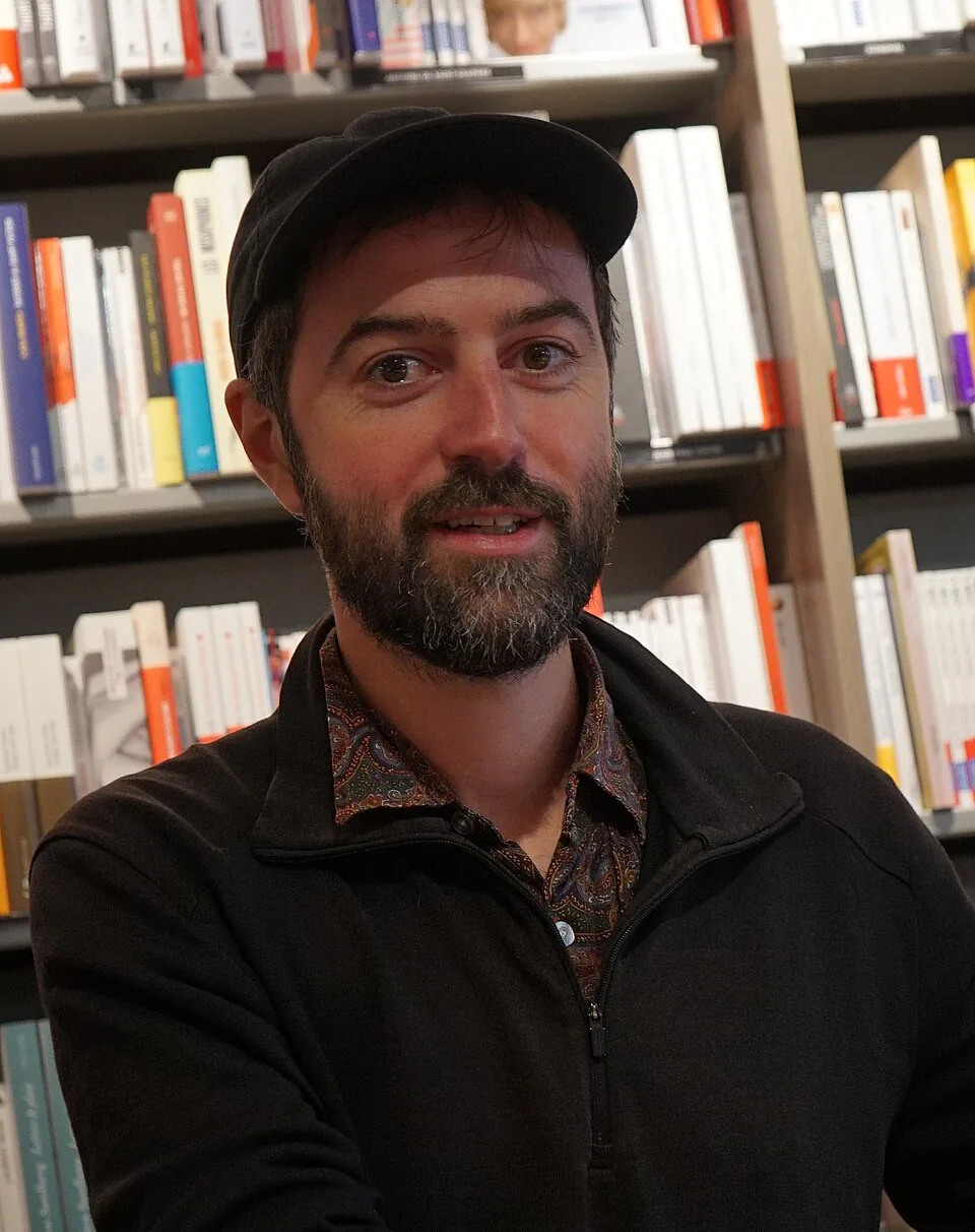 Matthias Picard