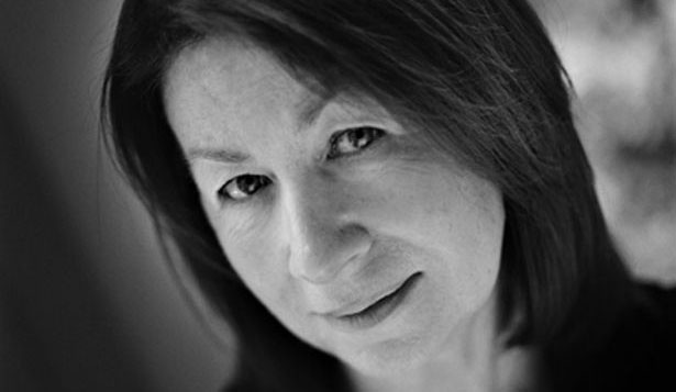 Maureen Lindley