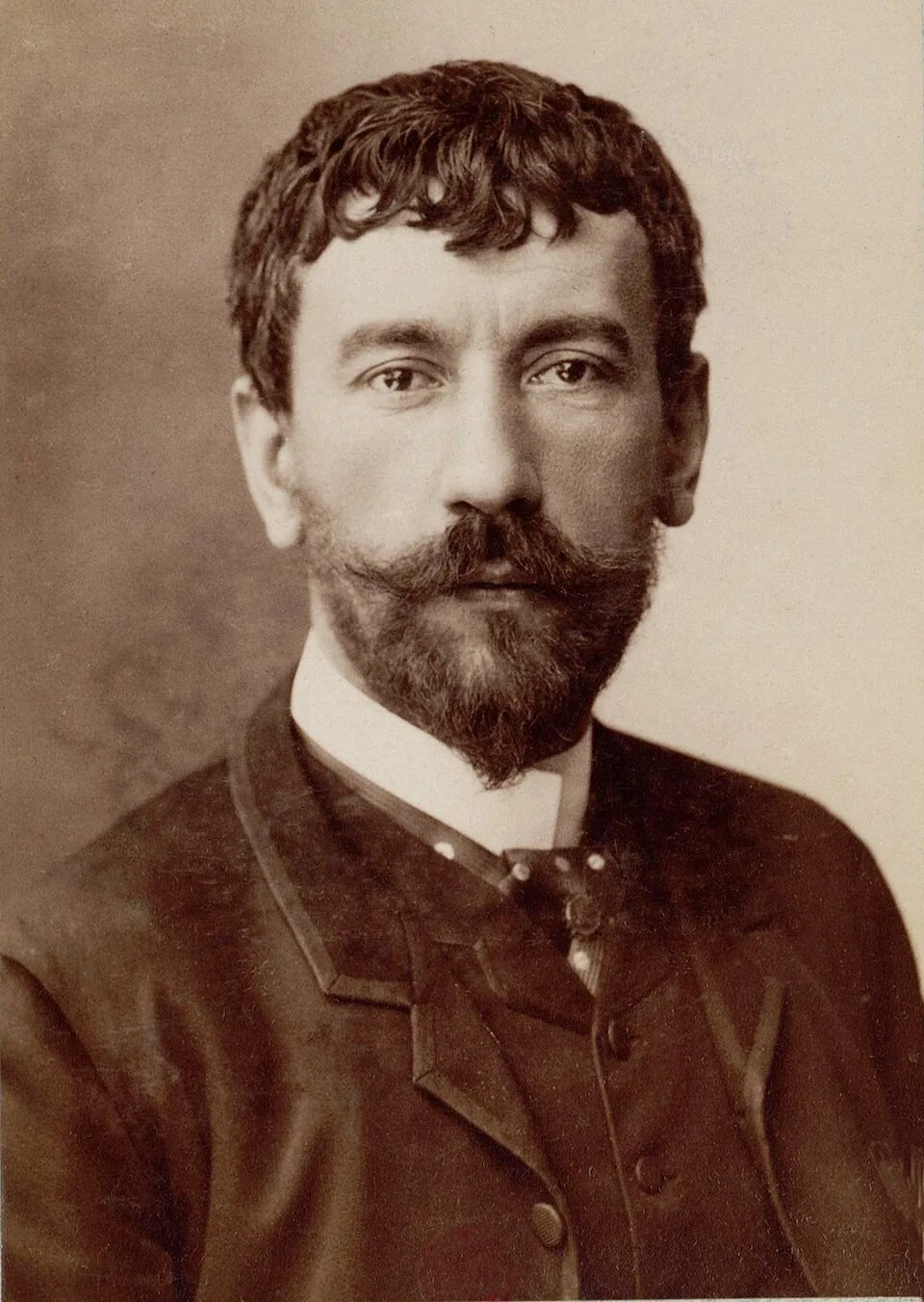 Maurice Boutet