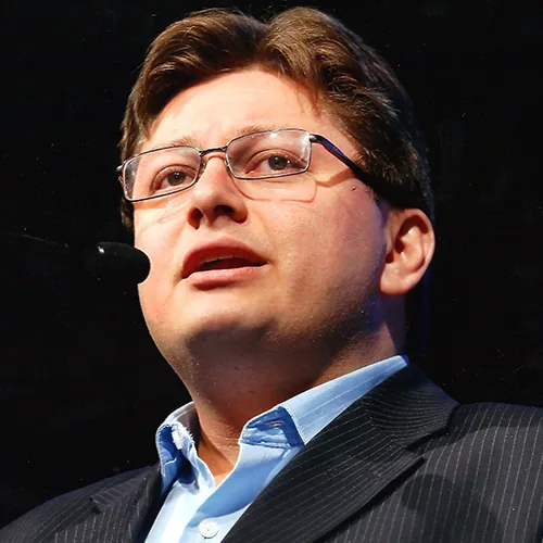 Mauricio Alarcón