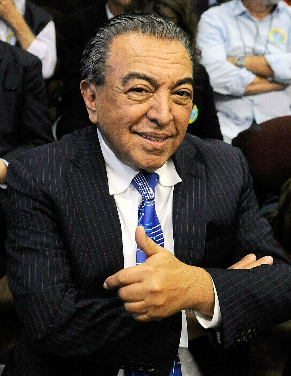 Mauricio De Sousa