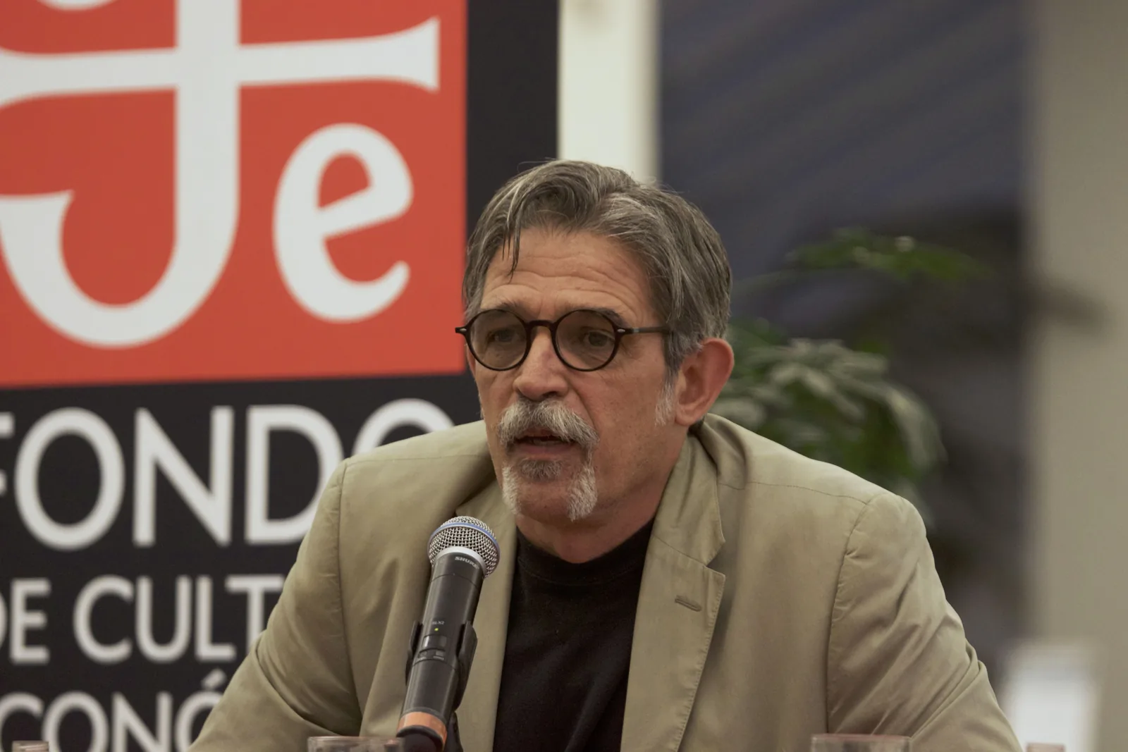 Mauricio Gómez Morín
