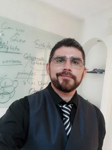 Mauricio González