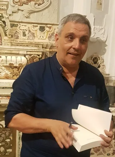 Maurizio De Giovanni