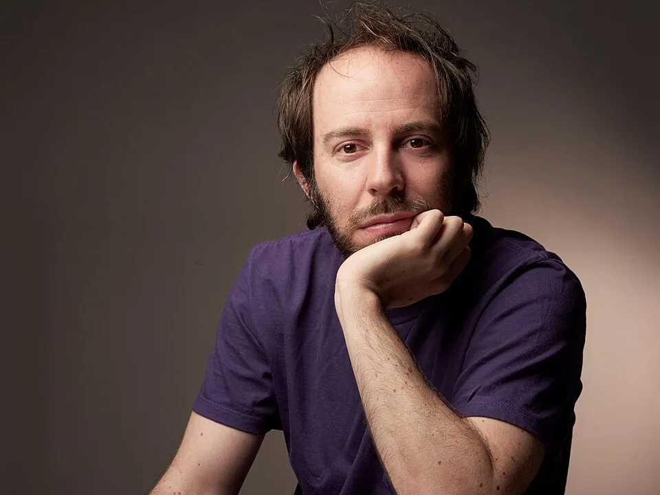 Mauro Libertella
