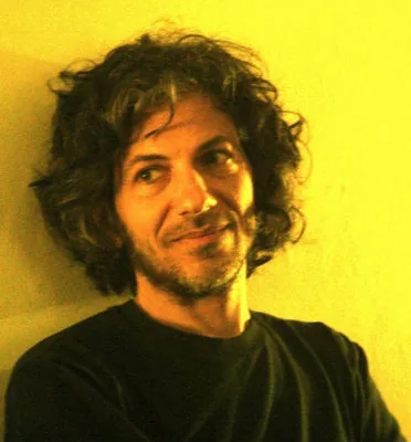 Max Cachimba
