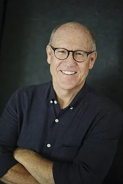 Max Keane