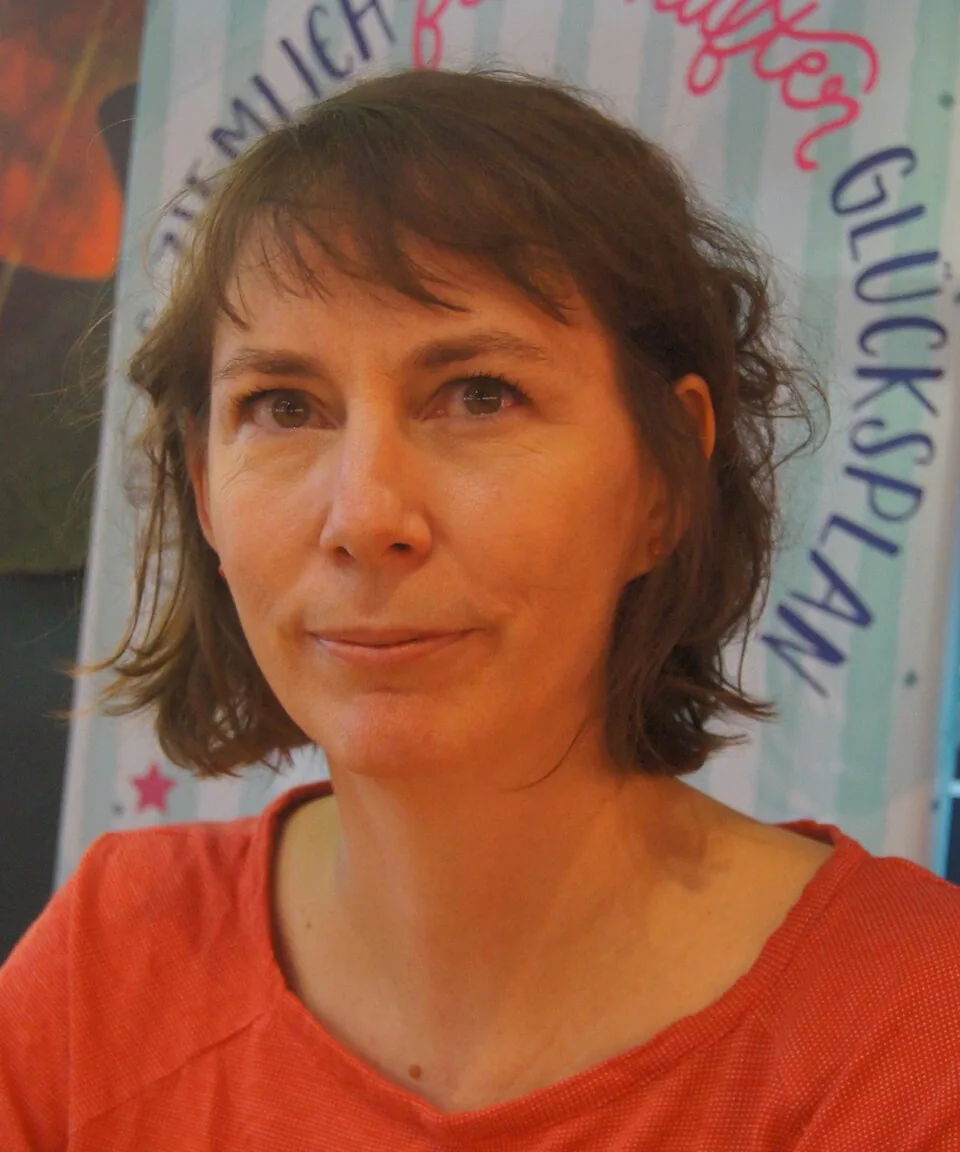 Maxeiner Alexandra