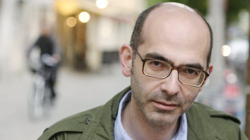 Maxim Biller