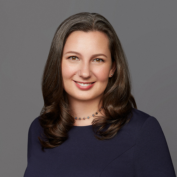 Megan E. Bryant