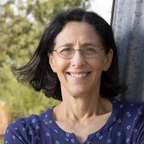 Melanie Mitchell