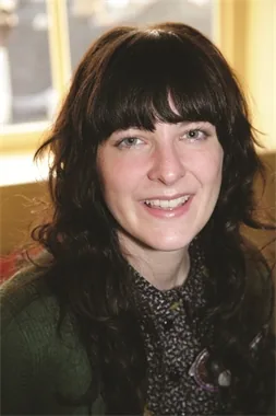 Melanie Williamson