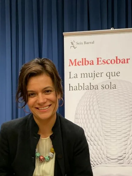 Melba Escobar de Nogales