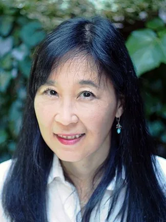 Melissa Iwai