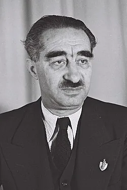 Melvin Berger