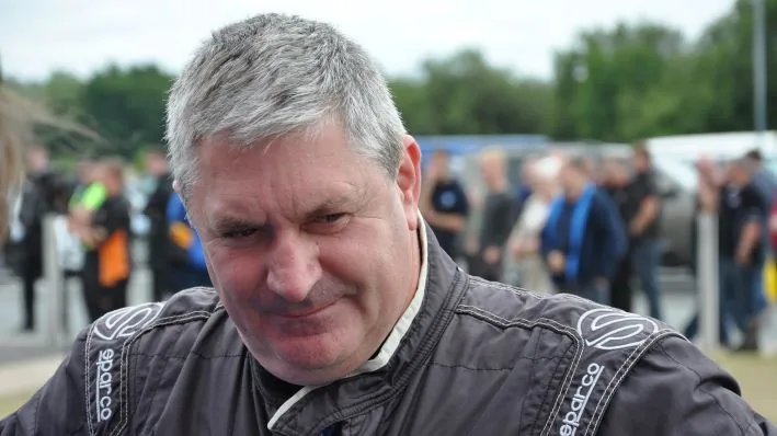 Melvyn Evans