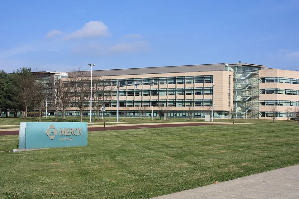 Merck Sharp & Dohme