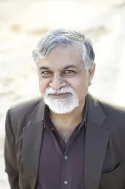 M. G. Vassanji