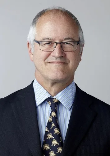 Michael Benton