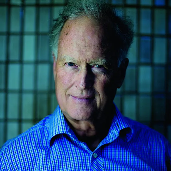 Michael C. Corballis