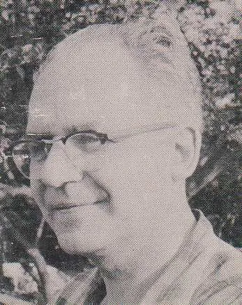 Michael Folsom