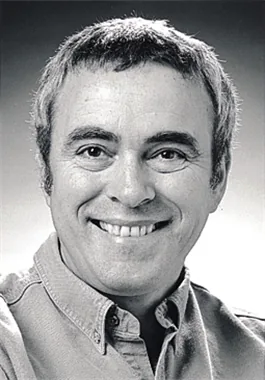 Michael Foreman