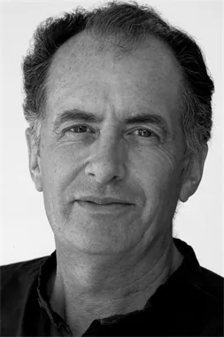 Michael Freeman