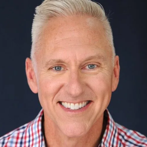 Michael Gaffney