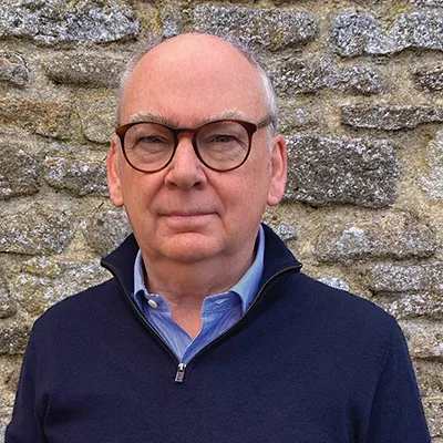 Michael McCarthy