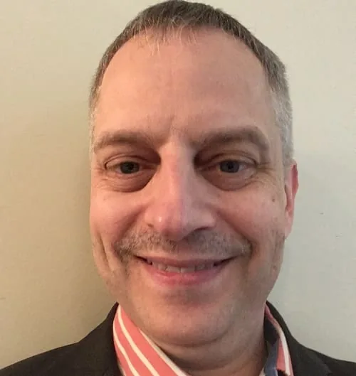 Michael Picard
