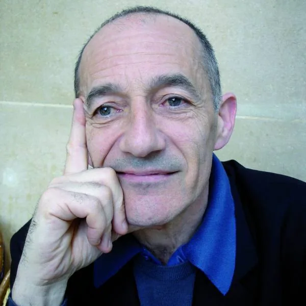 Michel Gay