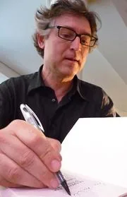 Michel Onfray