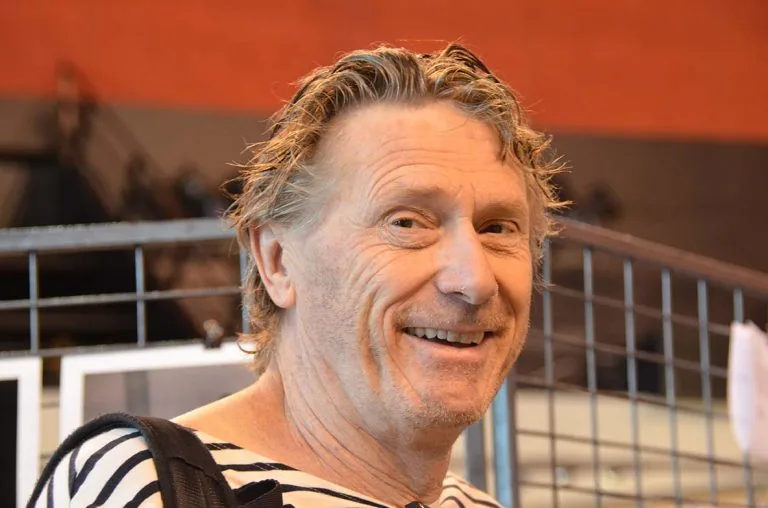 Michel Puech