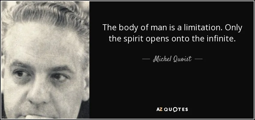 Michel Quoist