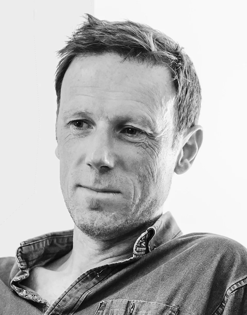 Michel van Zeveren