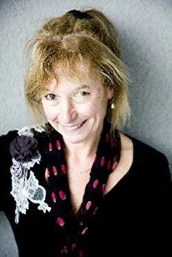 Michelle Cartlidge