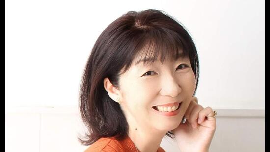 Michiko Aoyama
