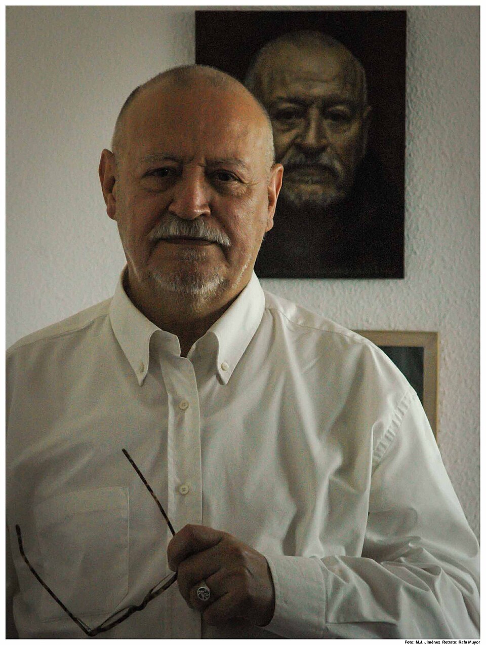 Miguel Ángel Fernández-Pacheco