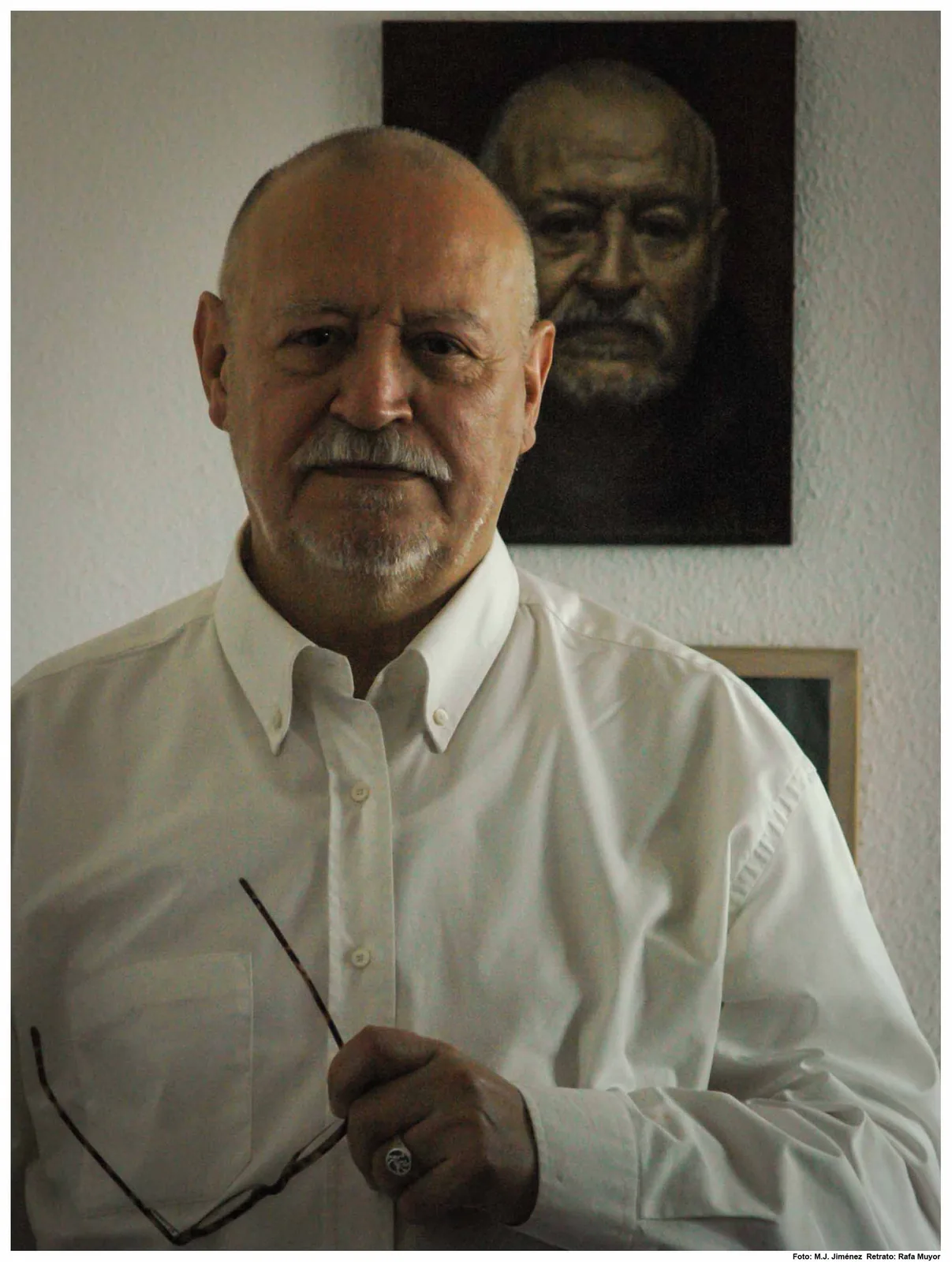 Miguel Ángel Pacheco